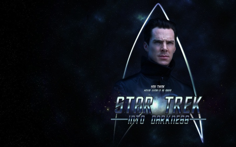 Watch Star Trek into Darkness Online